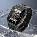 The Indestructible Smartwatch Ultra