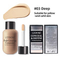 Waterproof Concealer