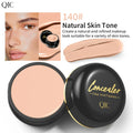 Waterproof Concealer for Tattoos and Scars
