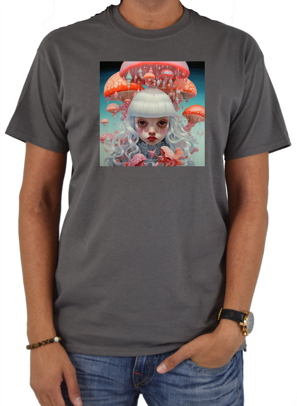 Weird is Wonderful T-Shirt