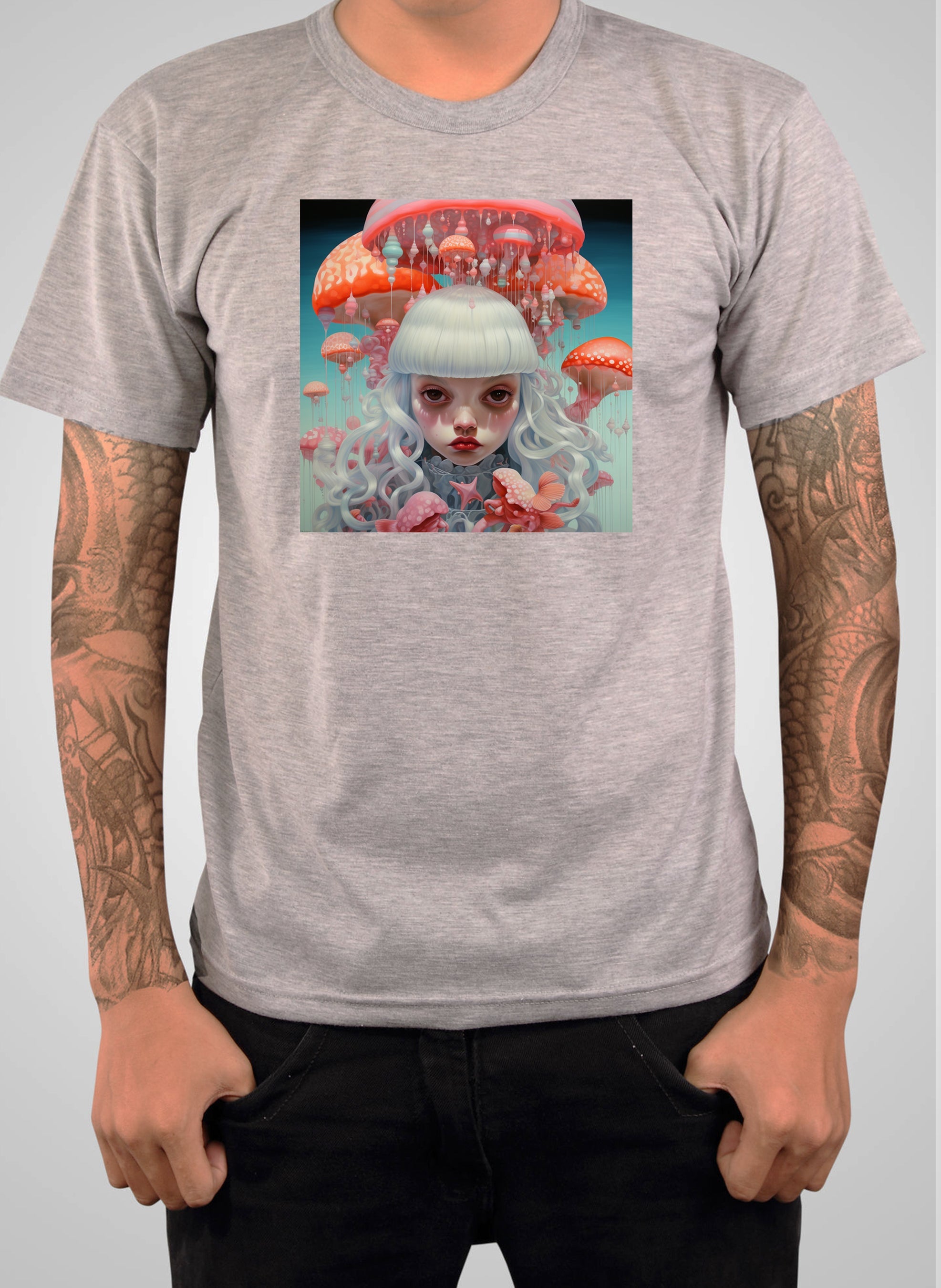 Weird is Wonderful T-Shirt