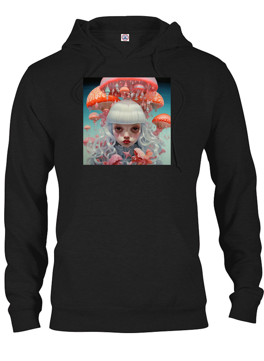 Weird is Wonderful T-Shirt