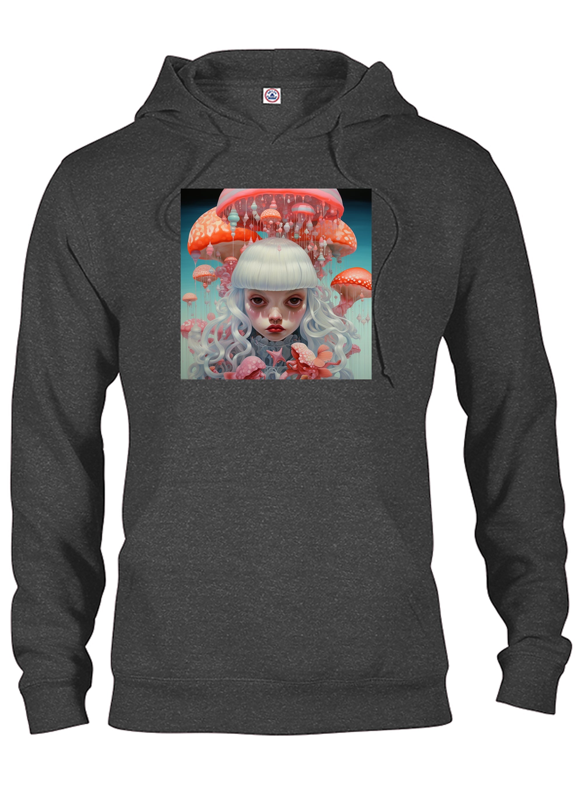 Weird is Wonderful T-Shirt