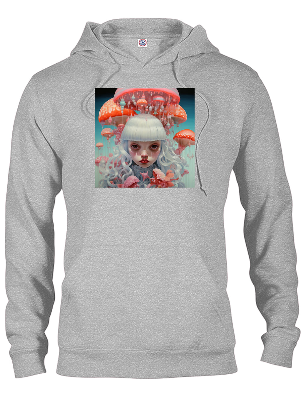 Weird is Wonderful T-Shirt
