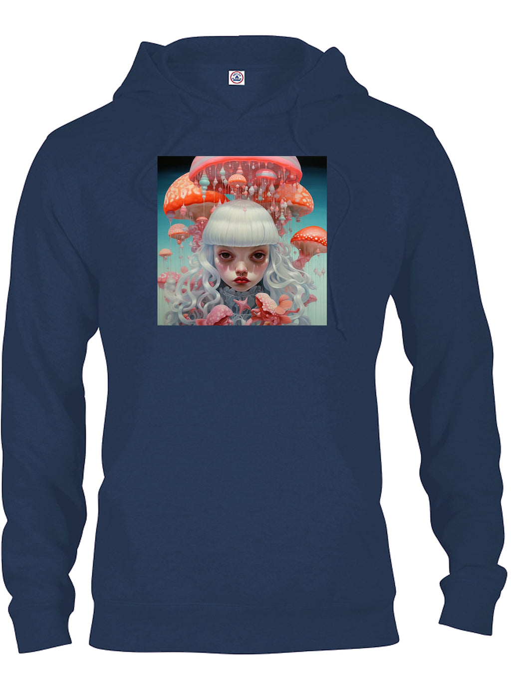 Weird is Wonderful T-Shirt