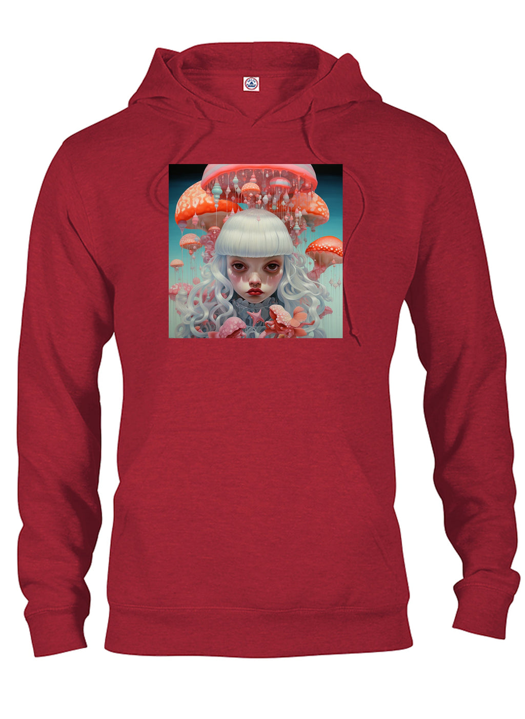 Weird is Wonderful T-Shirt
