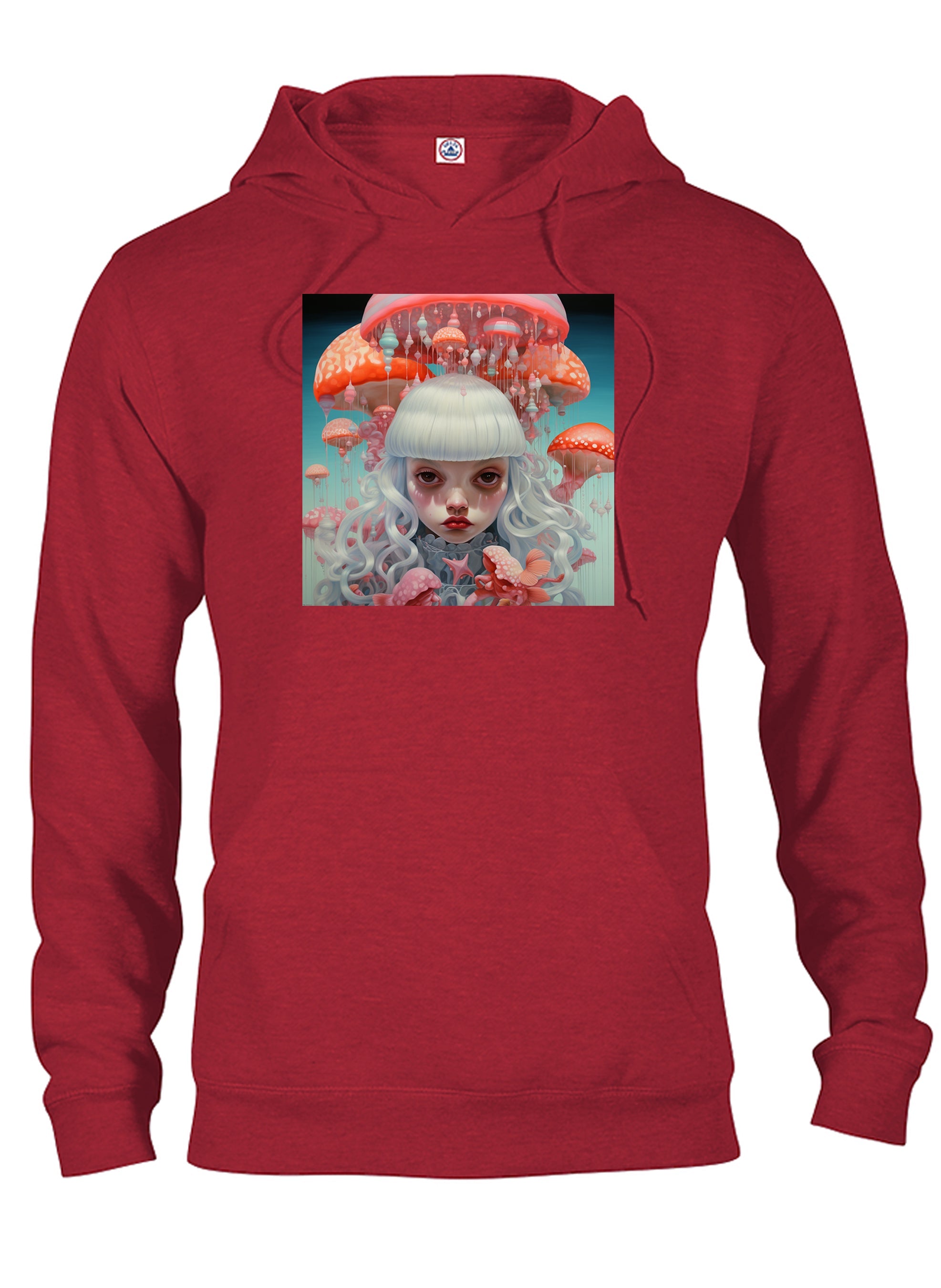 Weird is Wonderful T-Shirt