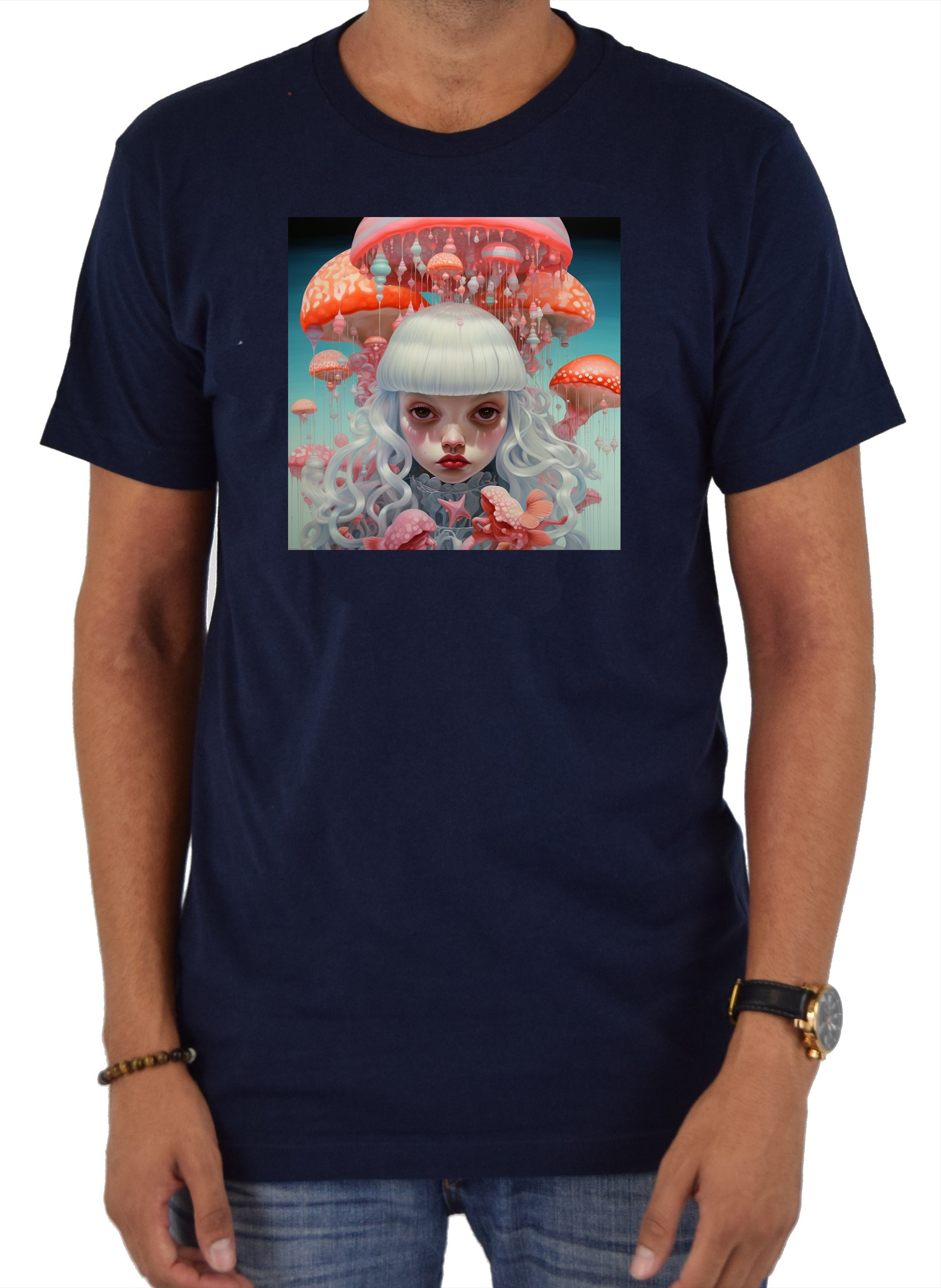 Weird is Wonderful T-Shirt