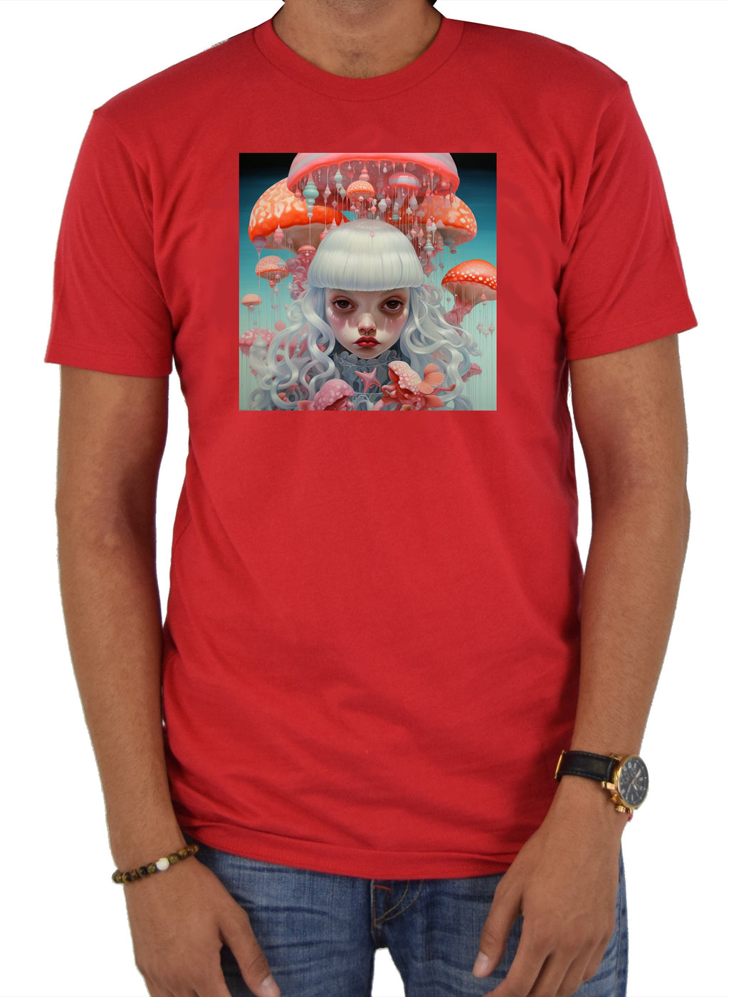 Weird is Wonderful T-Shirt