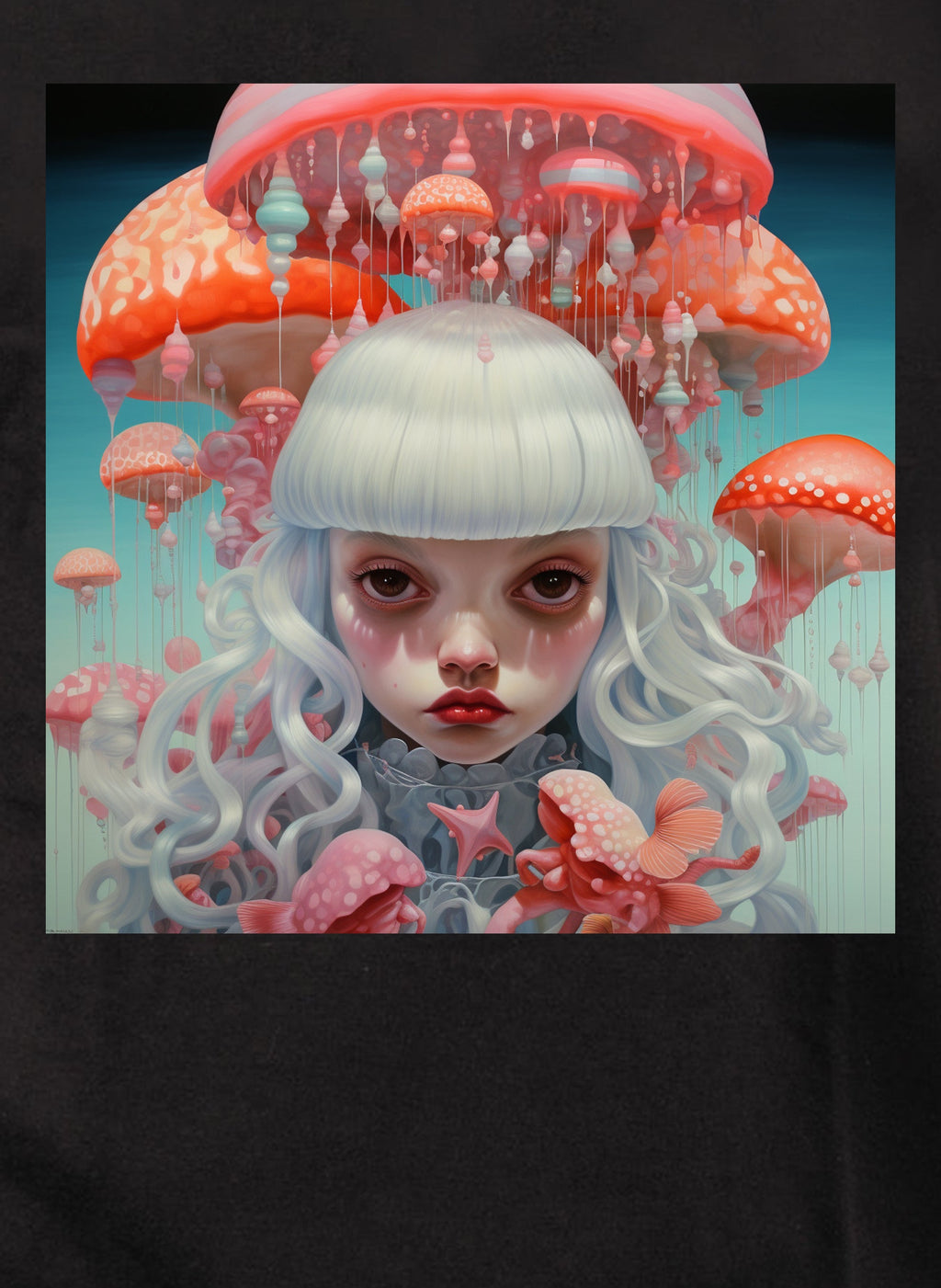Weird is Wonderful T-Shirt