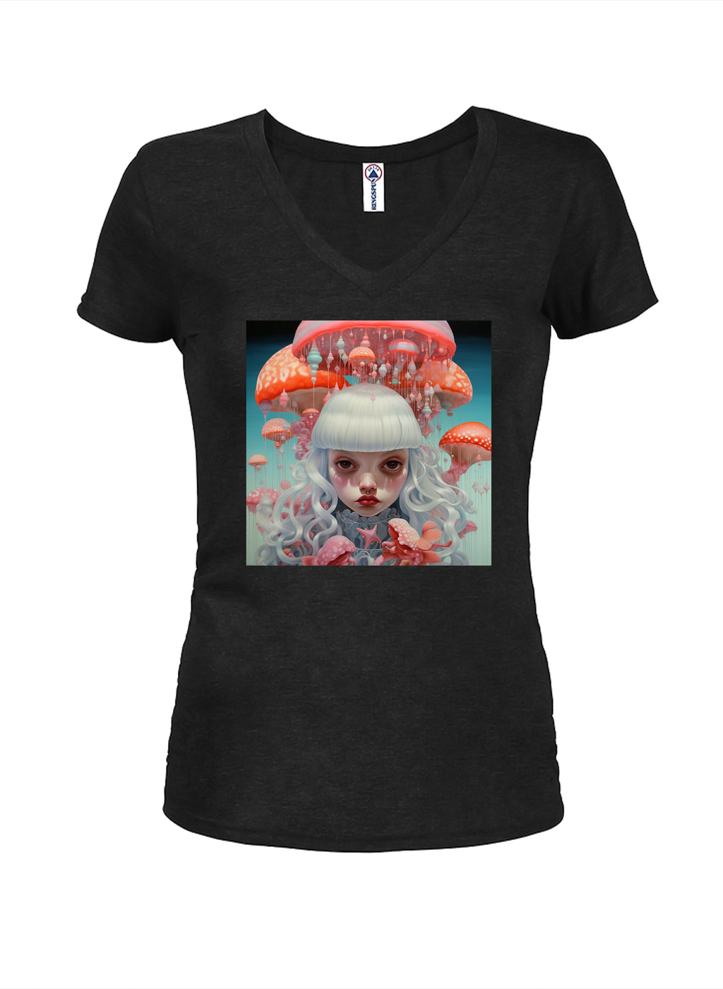 Weird is Wonderful T-Shirt