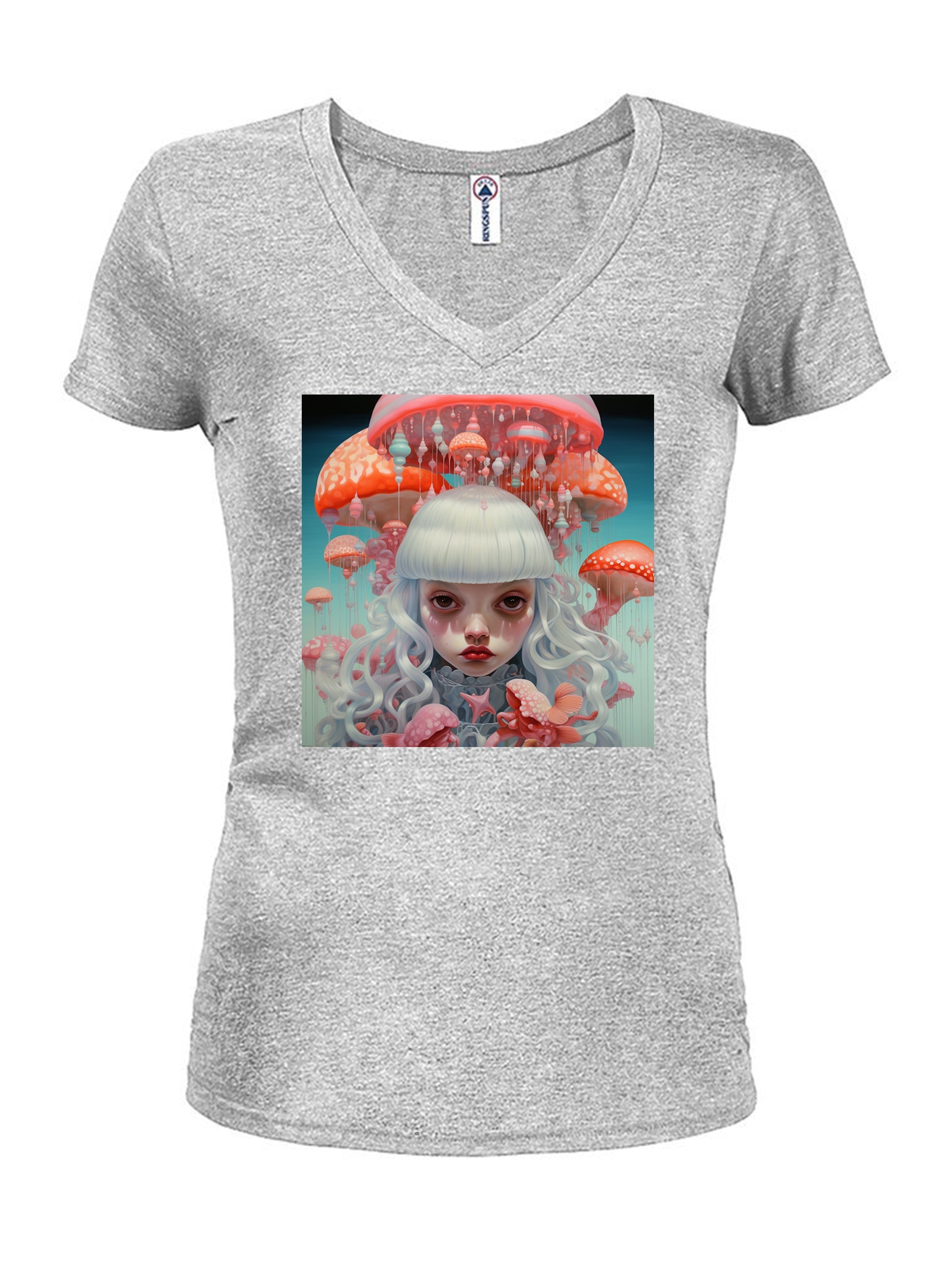Weird is Wonderful T-Shirt