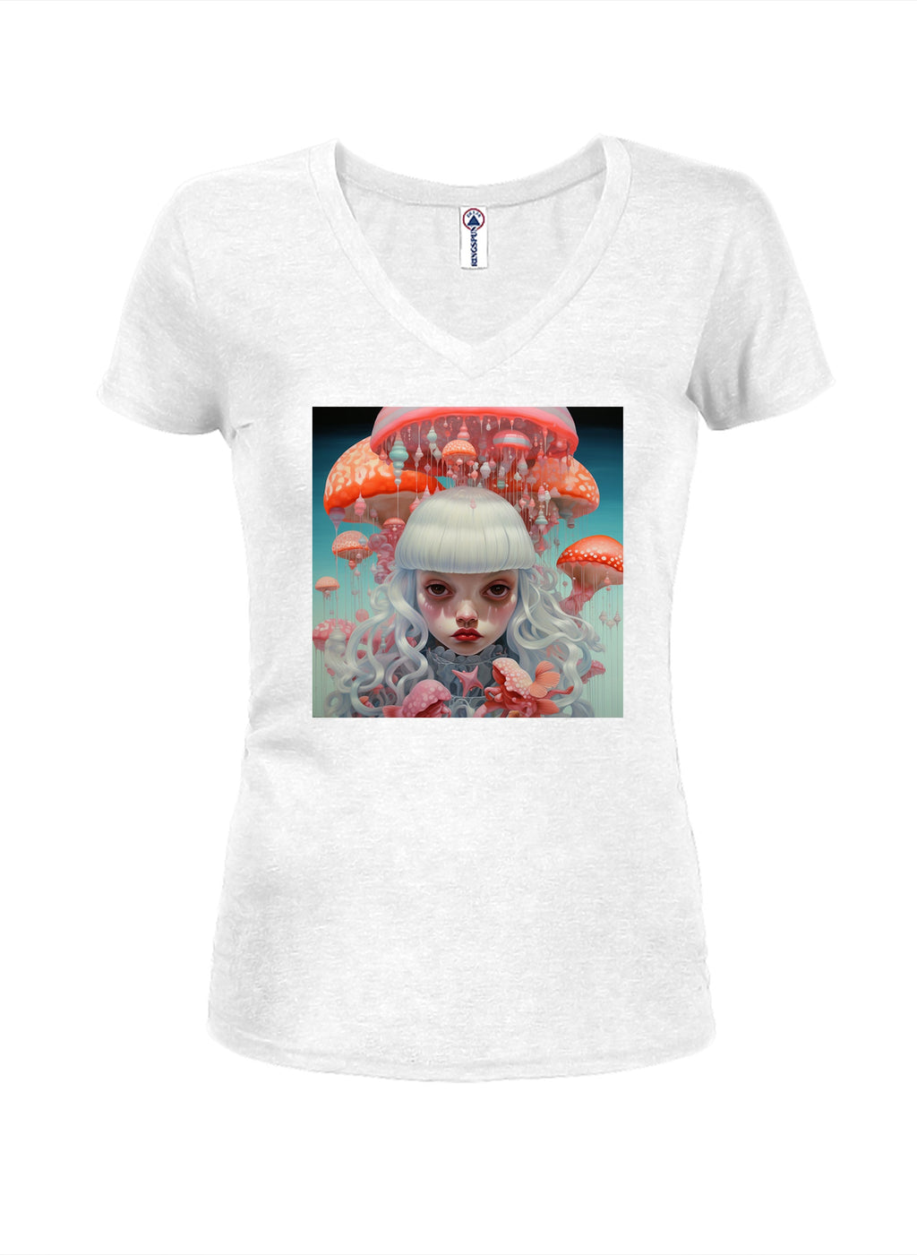 Weird is Wonderful T-Shirt
