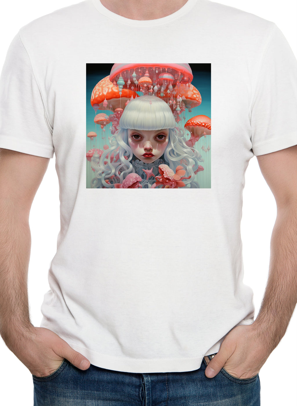 Weird is Wonderful T-Shirt