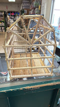 JAULA MADERA*