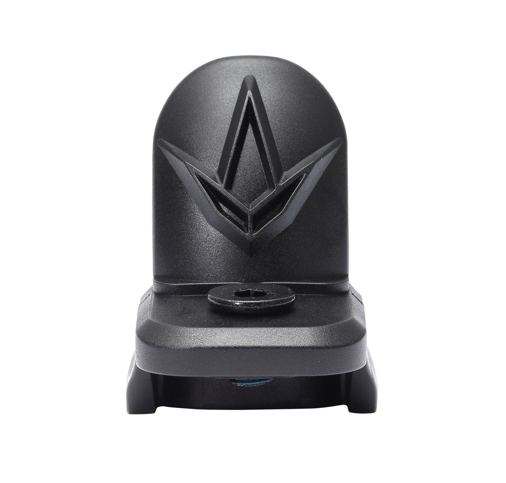Envy Wheel Guard V2 Nylon - Black