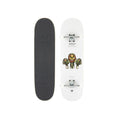Arbor Whiskey 8.25 Forage Street Complete Skateboard - 32″