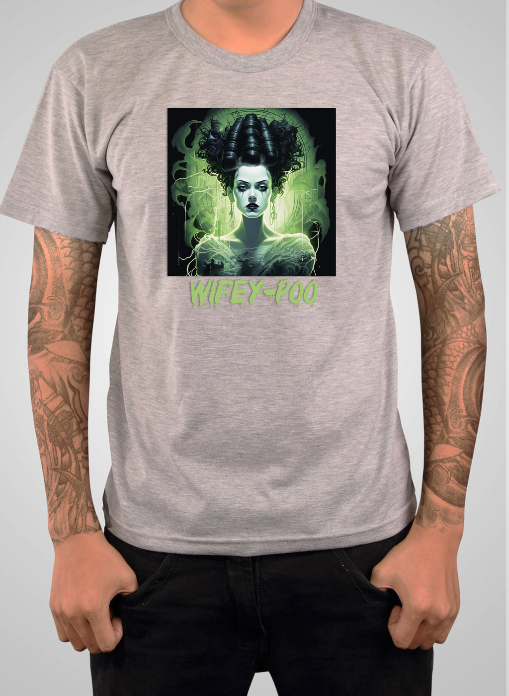 Wifey-poo T-Shirt