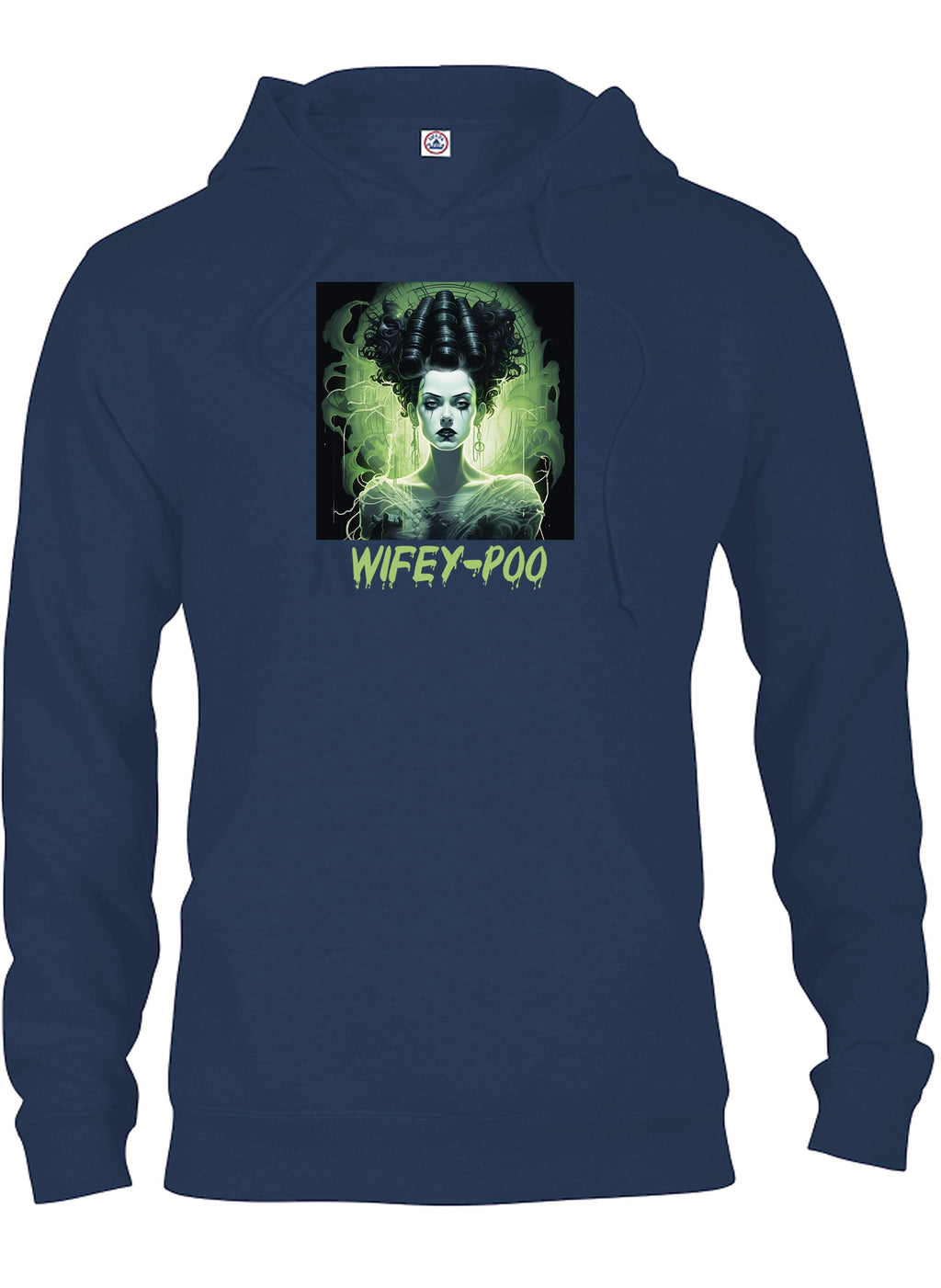 Wifey-poo T-Shirt