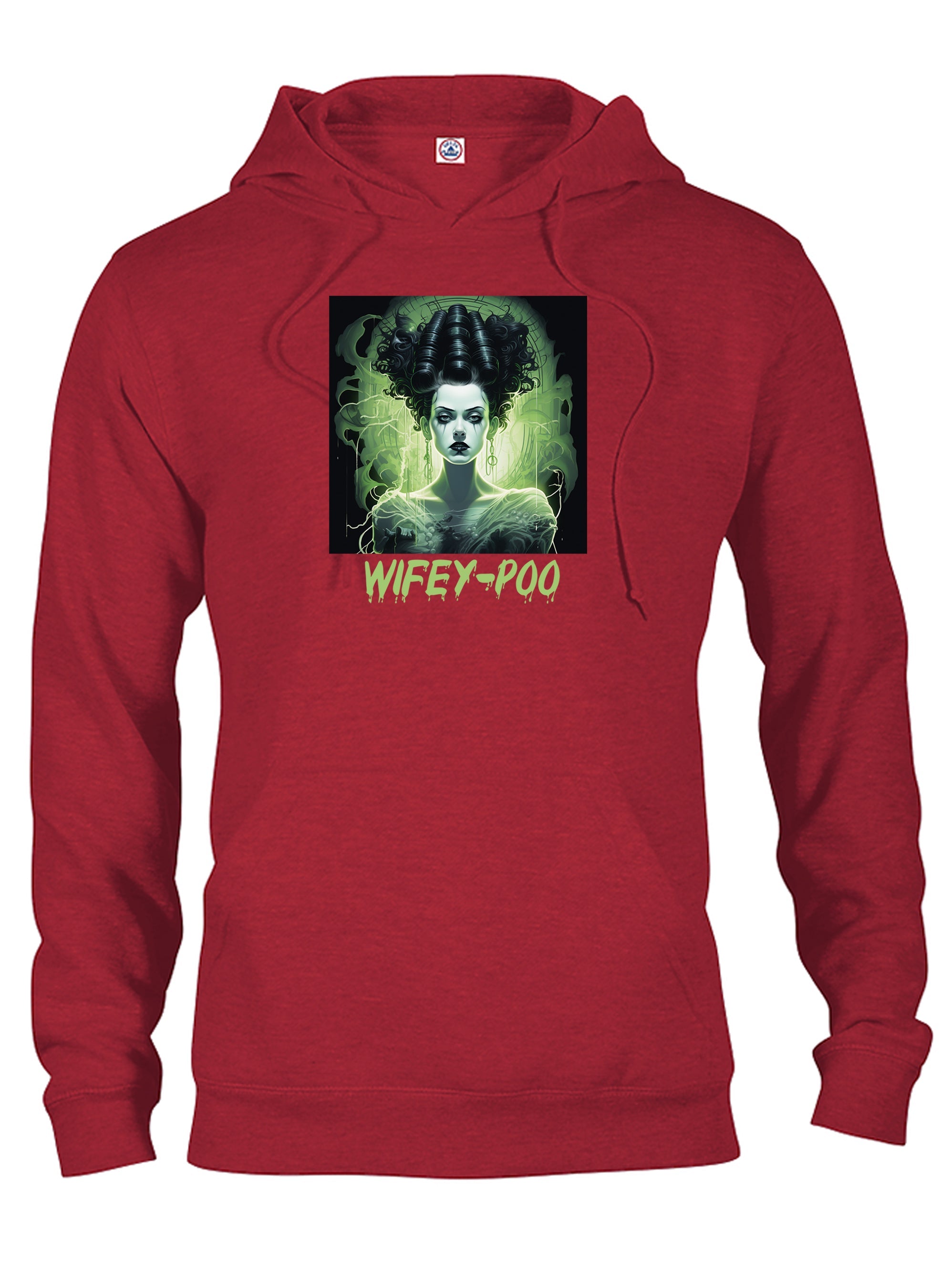 Wifey-poo T-Shirt