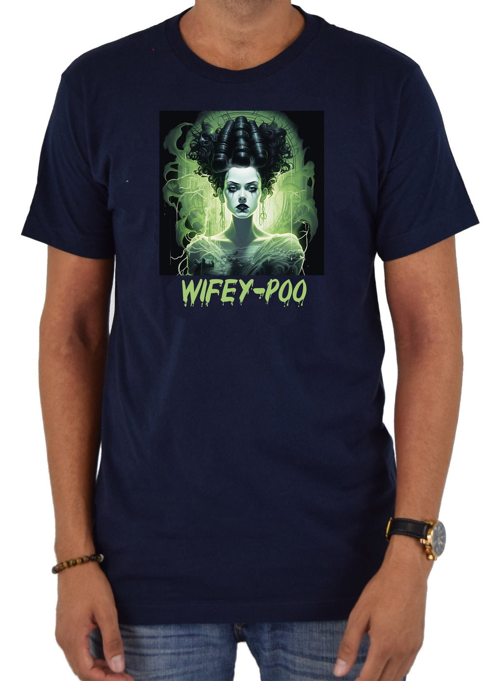 Wifey-poo T-Shirt