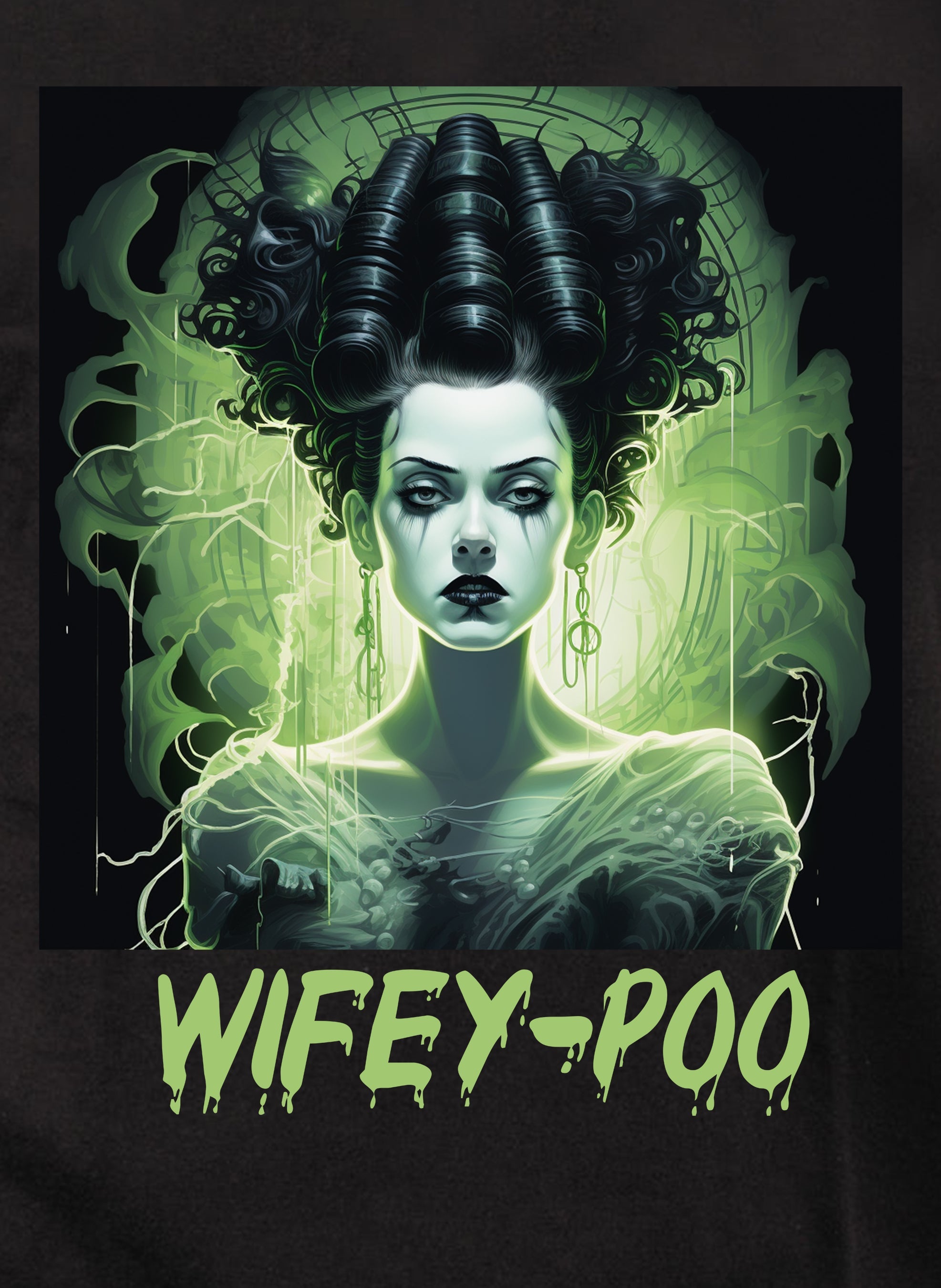 Wifey-poo T-Shirt