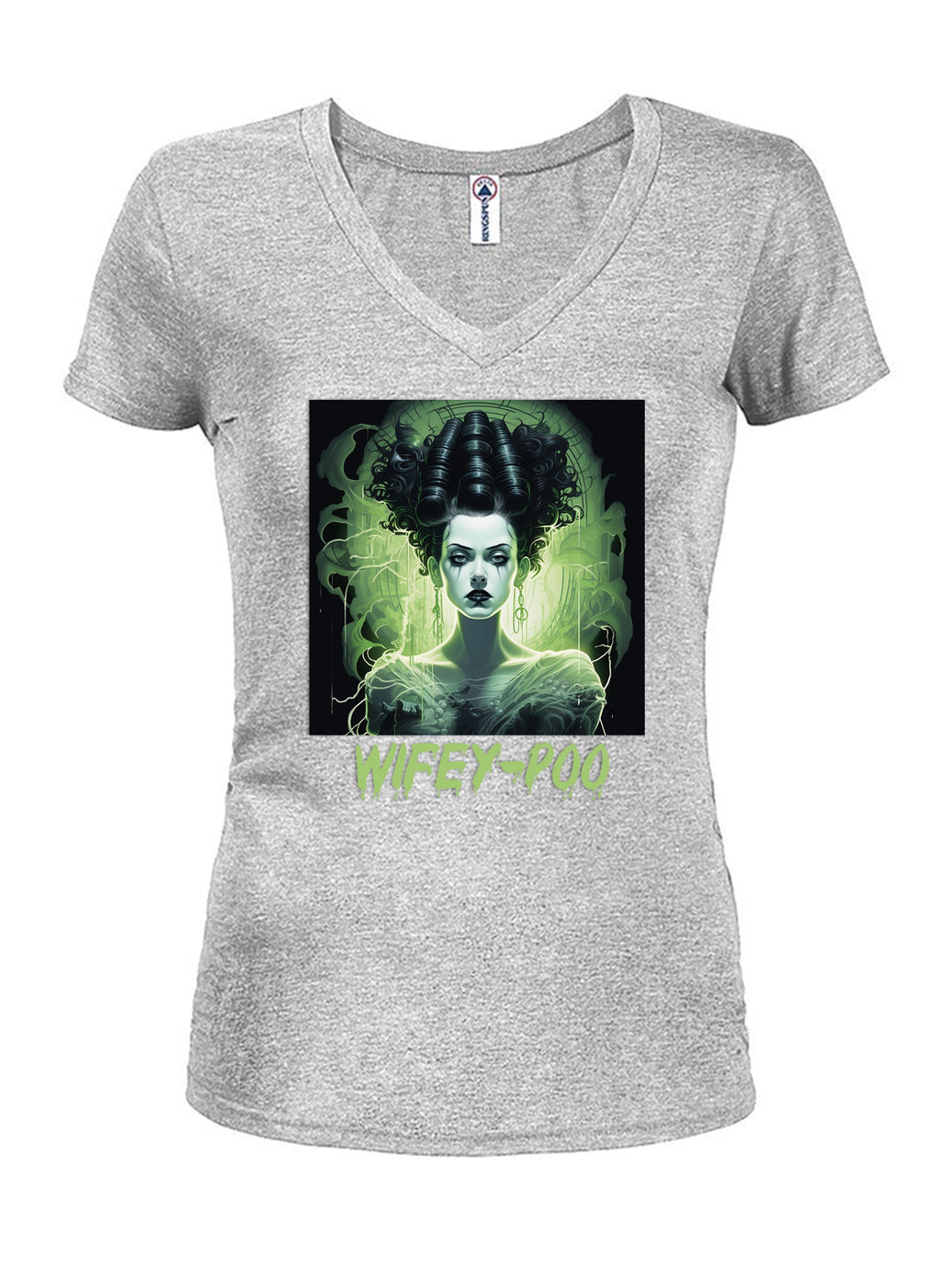 Wifey-poo T-Shirt