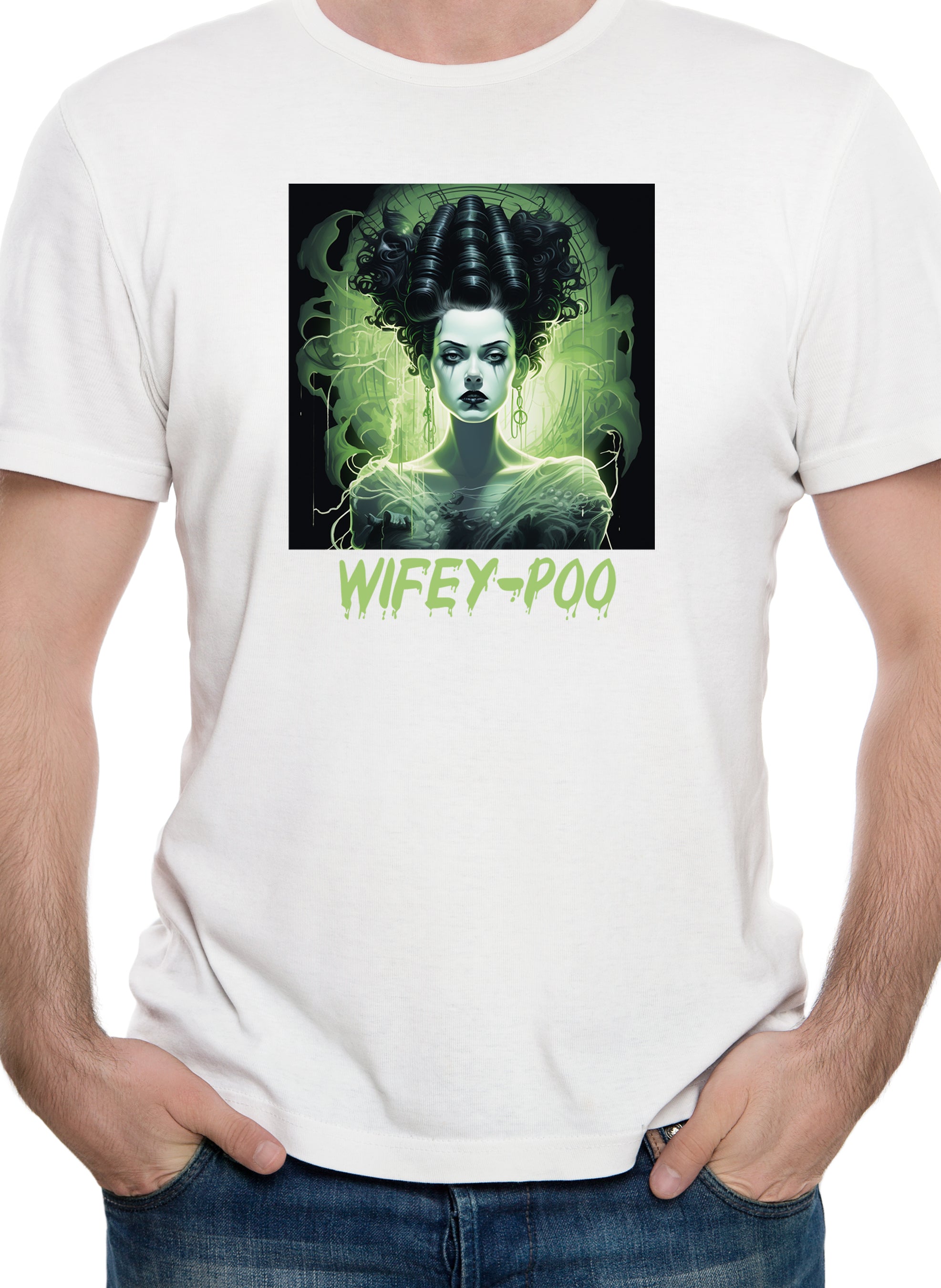 Wifey-poo T-Shirt