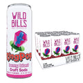 Wild Bill's Ring Pop Berry Blast (12oz) 12-Pack