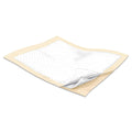 Disposable Underpad Wings™ Plus 36 X 36 Inch Fluff / Polymer Heavy Absorbency - 968
