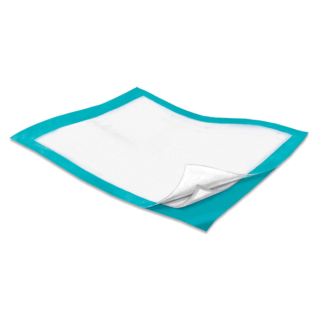 Wings™ Ultra Underpad - Extra Heavy Absorbency