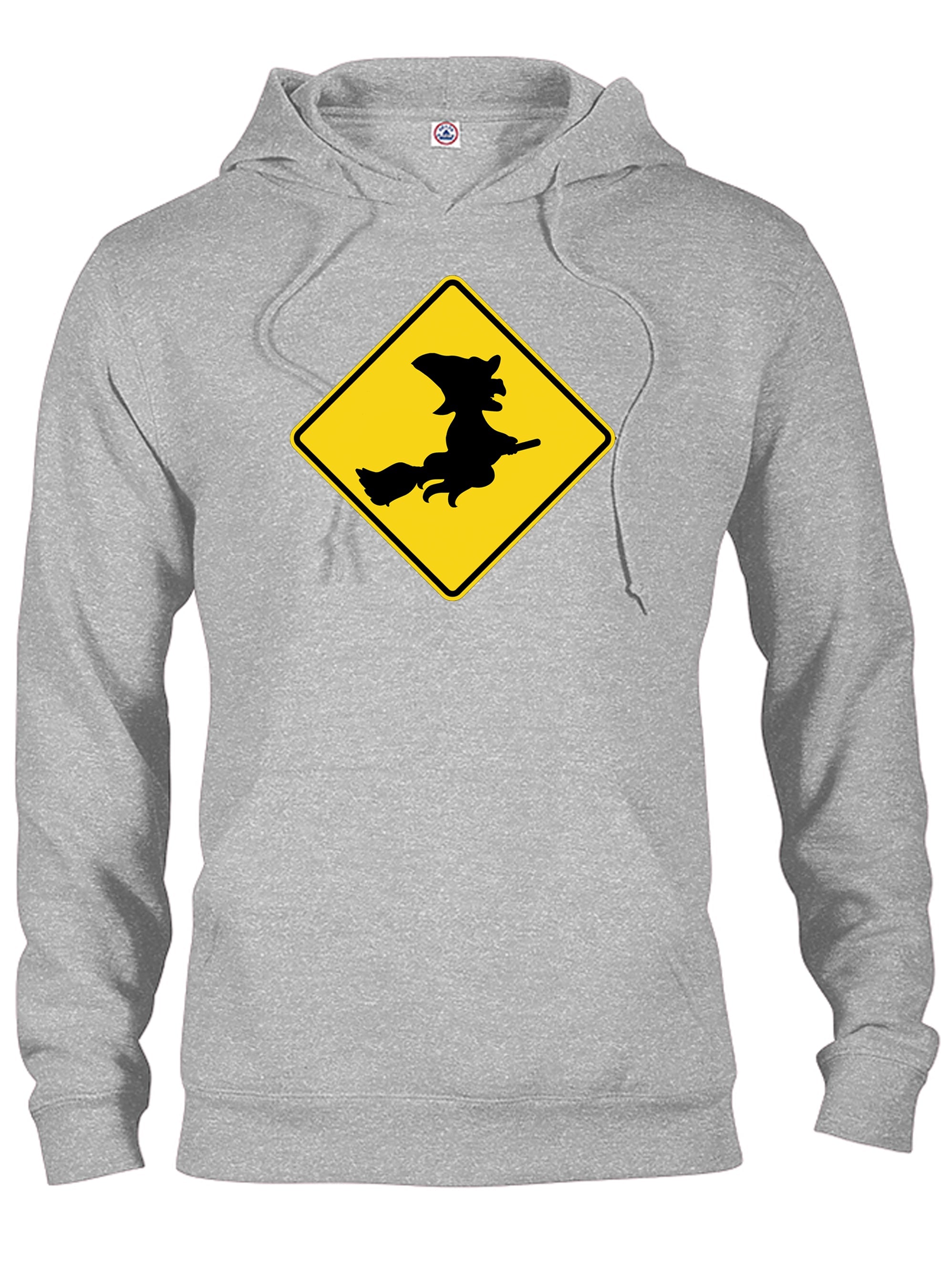 Witch Crossing T-Shirt