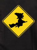 Witch Crossing T-Shirt