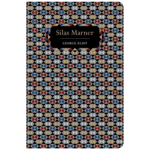 Silas Marner - Hardcover