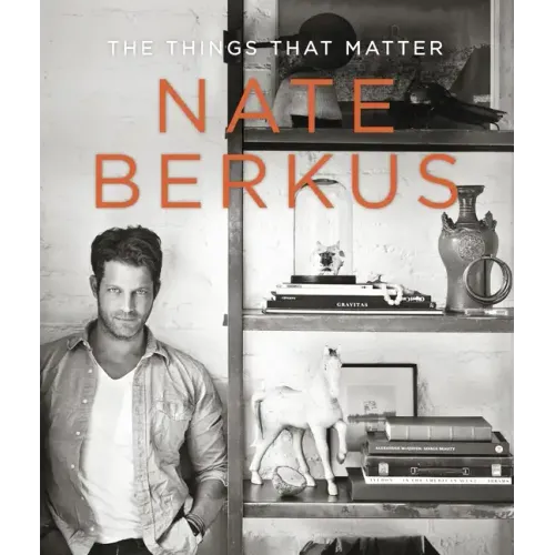The Things That Matter - Hardcover