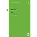 Virilio for Architects - Paperback
