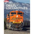 Guide to North American Diesel Locomotives - Paperback