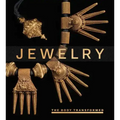 Jewelry: The Body Transformed - Hardcover