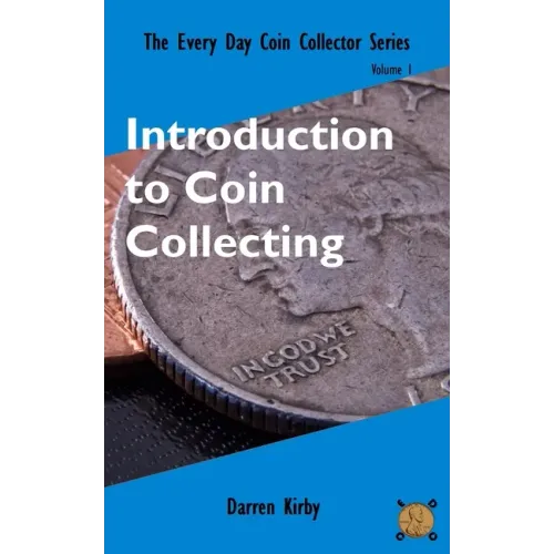 Introduction to Coin Collecting - Paperback
