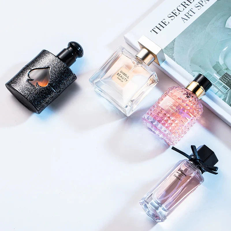 Woman Perfumes Lasting Atomizer.