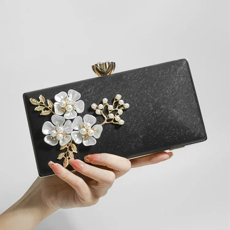 Women Clutches Purse.