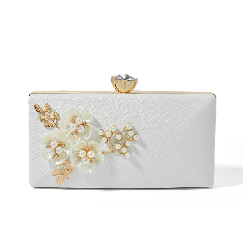 Women Clutches Purse.