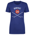 Bo Horvat New York I Sticks WHT