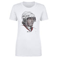 Patrick Kane Chicago Face Sketch