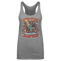 New York Knicks NBA Finals 2026 Champions Caricature WHT