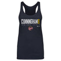 Sophie Cunningham Indiana Fever Elite WHT