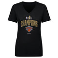 New York Knicks NBA Finals 2026 Champions WHT
