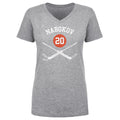 Evgeni Nabokov New York I 20 Goalie Sticks WHT