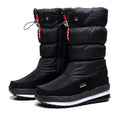 Women’s Snow Boots – Platform Winter Boots