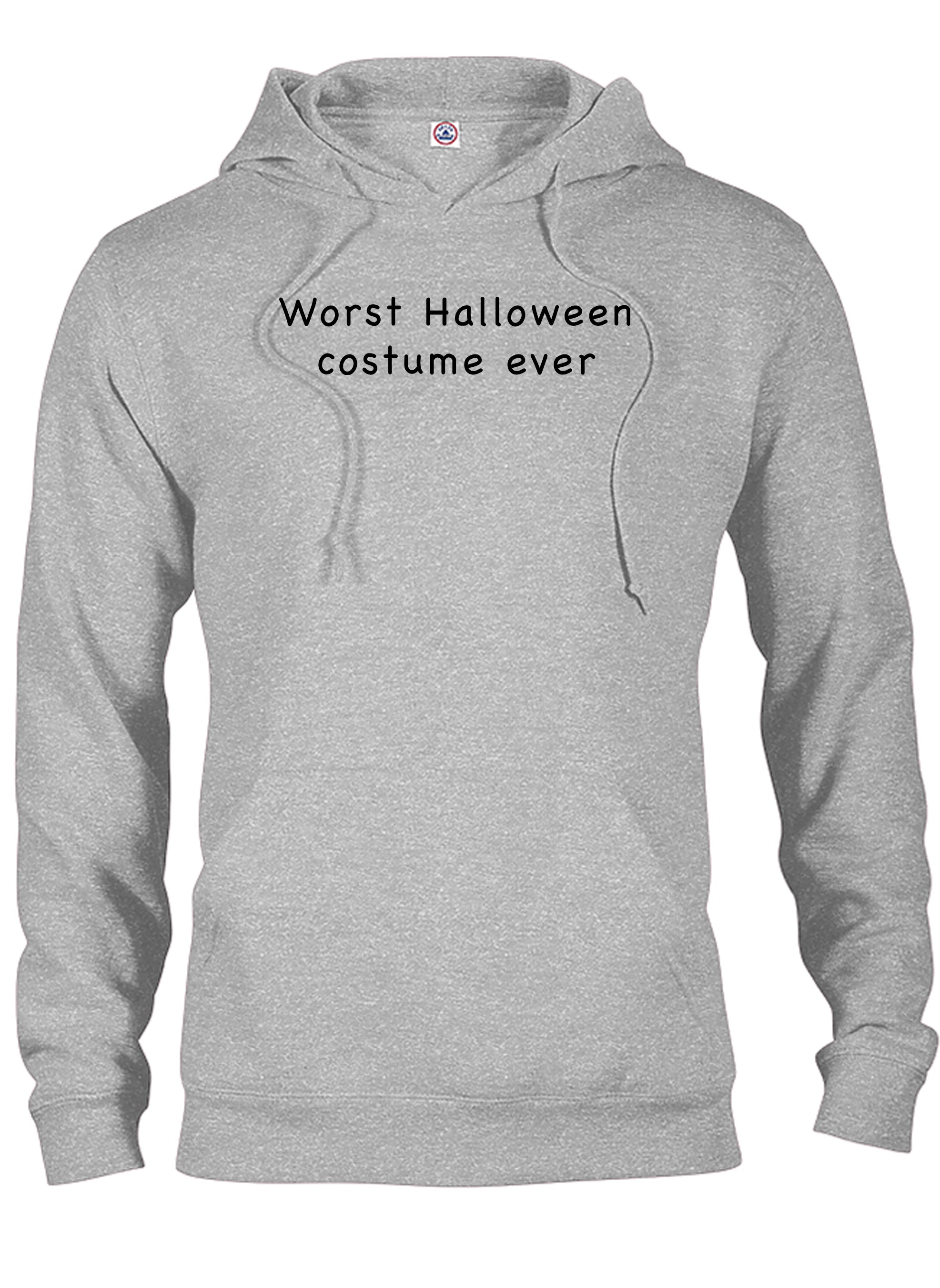 Worst Halloween costume ever T-Shirt